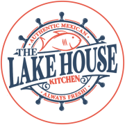 The Lake House Kitchen logo