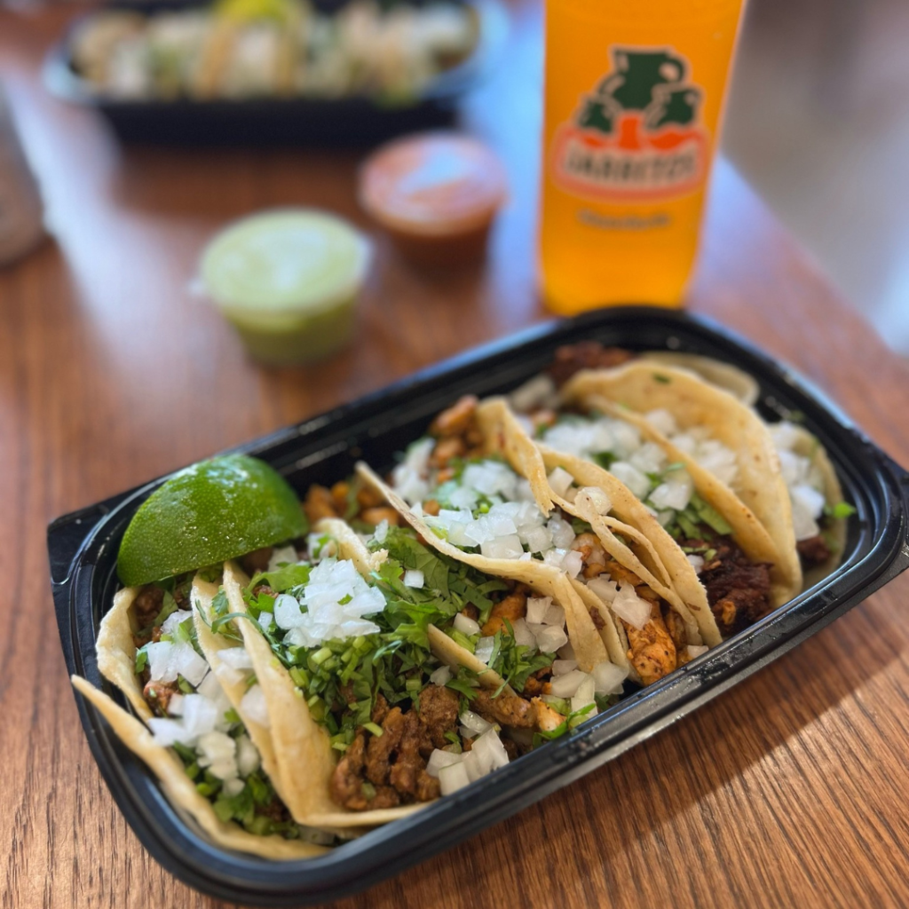 The Lake House Kitchen - Central FL's Authentic Mexican Food
