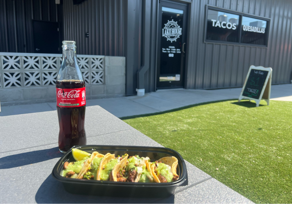 street tacos bowen yard